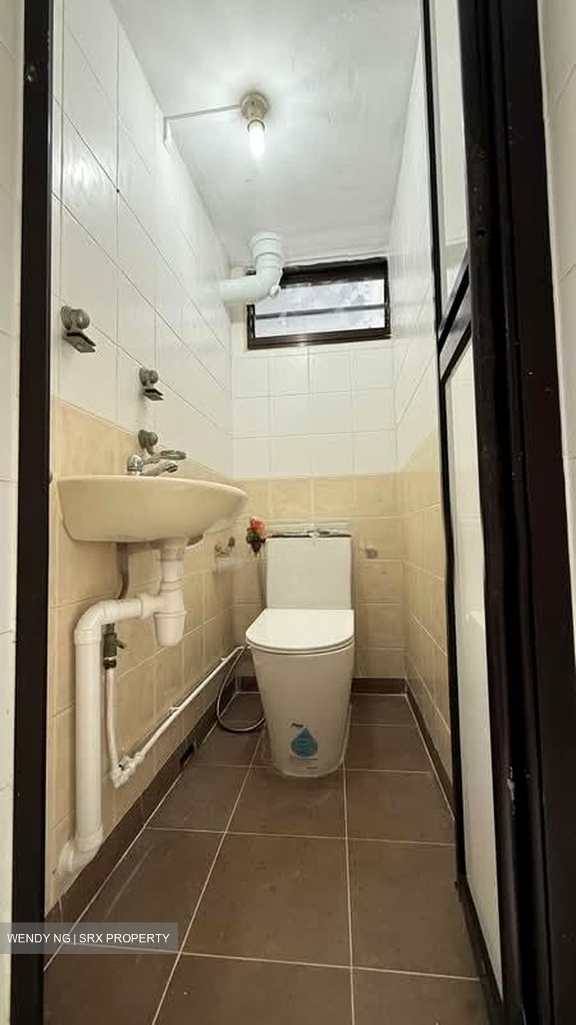 Blk 105 Hendersonville (Bukit Merah), HDB 3 Rooms #598276011